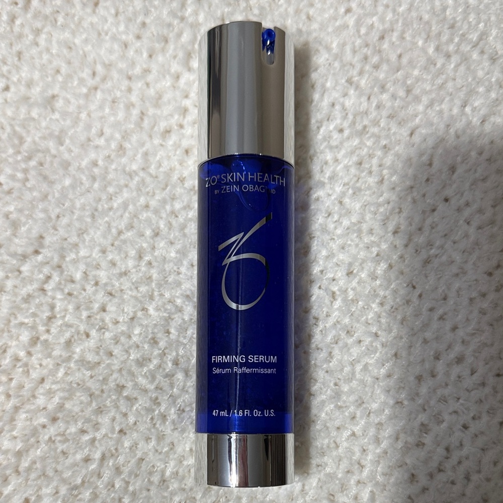 ZO Skin Health Firming Serum EXP 02/2028 FULL SIZE